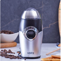 Кафемелачка Voltz V51172B, 200W, 50 грама