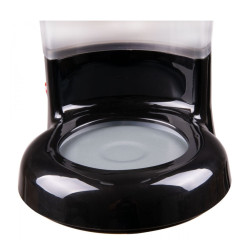 Кафеварка за шварц Rosberg R51170C, 800W с каничка за 12 чаши