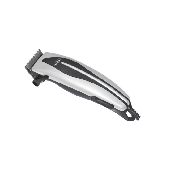 Машинка за подстригване Rosberg R51810L, 10W, 3-12 мм, Аксесоари, Сребрист