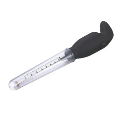 Миксер за фрапе Rosberg R51163A, 15 см, Мерителна чашка