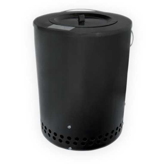 Чушкопек троен Rubino, 1600w