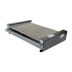 Електрическа скара Rubino 1600W без капак