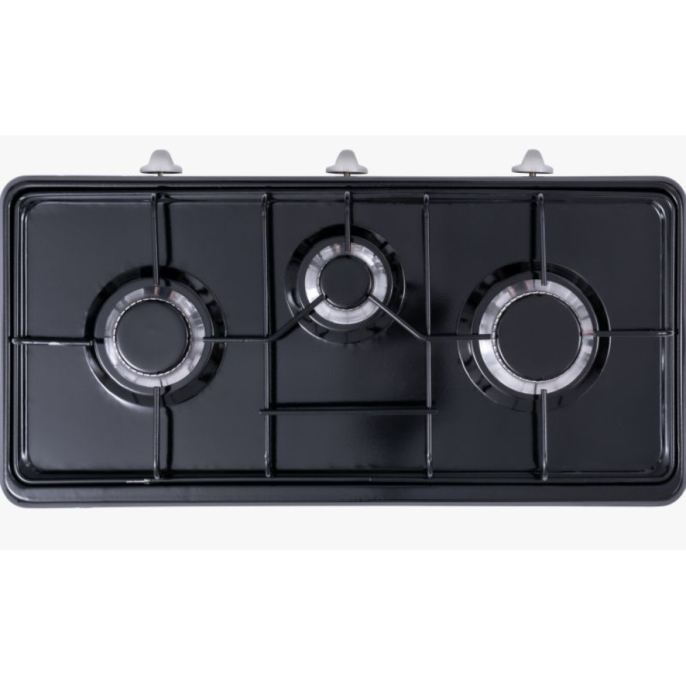 Газов котлон 4.4 kW Rubino