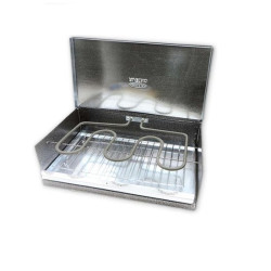 Двоен парти грил Rubino PG-1600 1600W