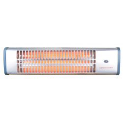Кварцова печка за баня SAPIR SP 1972 LB, 1200W, 3 нагревателя, 3 степени на мощност, Предпазител