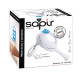 Миксер с пасатор Sapir SP-1110-GPN, 200W, 5 скорости с турбо