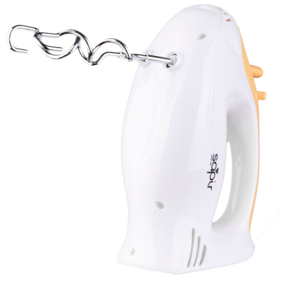Миксер Sapir SP-1110-X, 150W, 5 скорости с турбо
