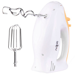 Миксер Sapir SP-1110-X, 150W, 5 скорости с турбо