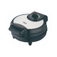 Гофретник Oliver Voltz OV51442GA, 1300W, 5 сърцевидни гнезда, Регулиране на температурата