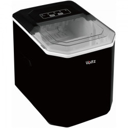 Ледогенератор Oliver Voltz OV51447B, 100W~120W, 12кг./24ч., 1.3л., Черен