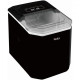 Ледогенератор Oliver Voltz OV51447B, 100W~120W, 12кг./24ч., 1.3л., Черен