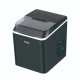 Ледогенератор Voltz OV51447A, 100W, 10кг./24ч., 1.3л., Черен