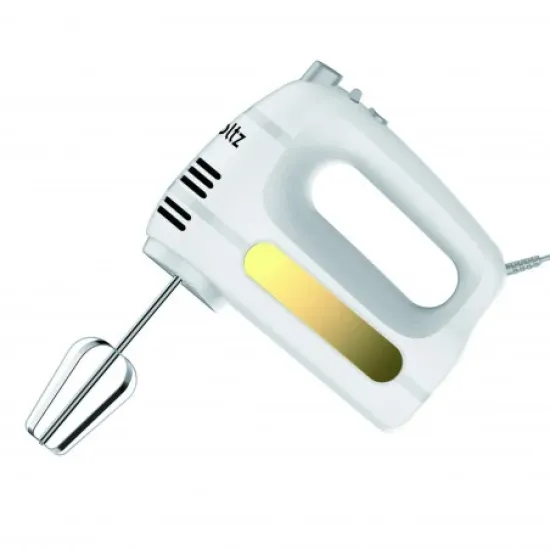 Миксер Voltz Daisy OV51110W, 500W, 6 скорости с турбо