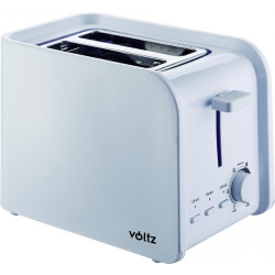 Тостер за хляб Voltz V51440E 750W за 2 филии