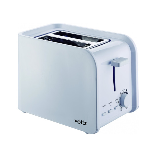 Тостер за хляб Voltz V51440E 750W за 2 филии